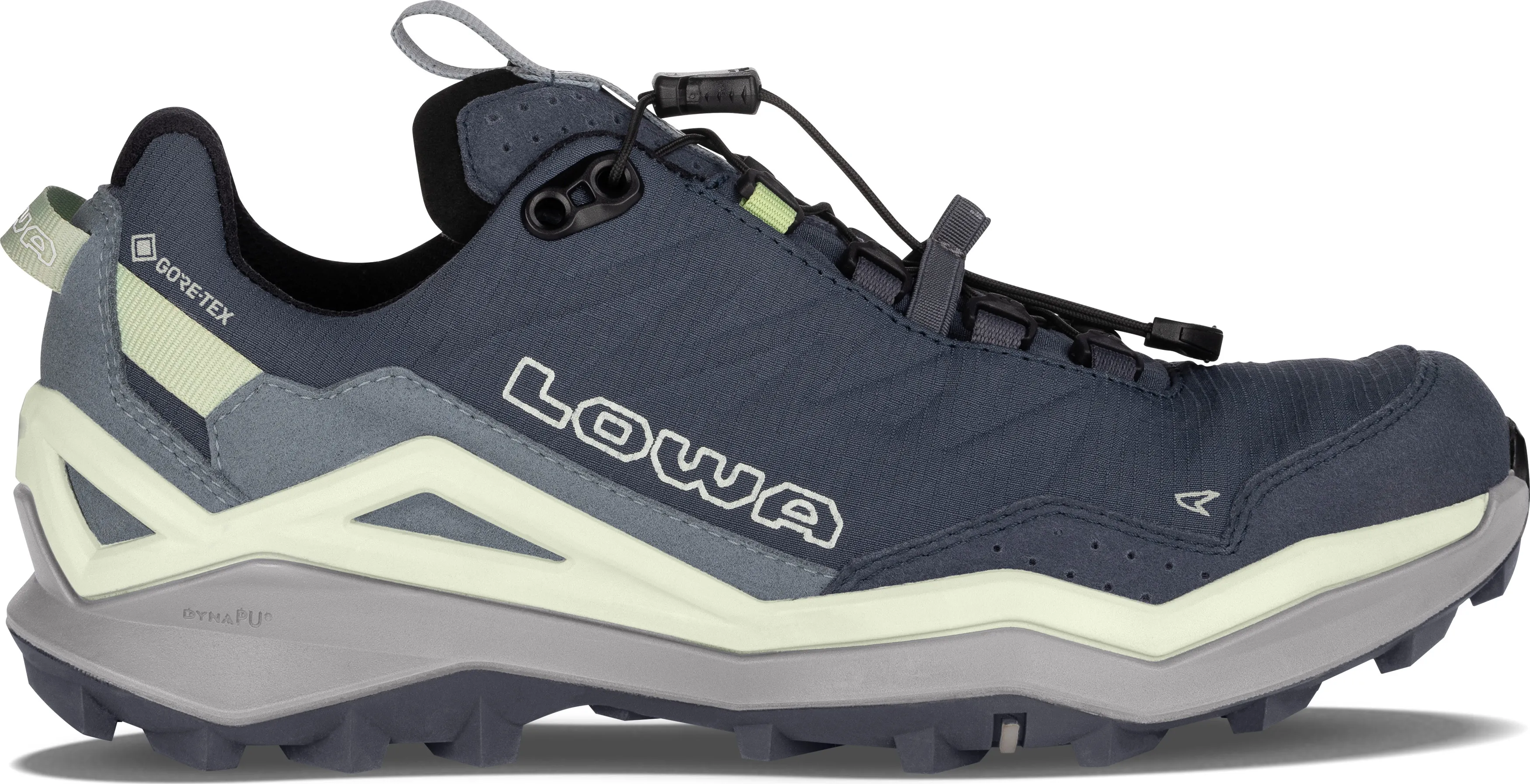 LOWA Women's Maddox Pro GORE-TEX Low Sl LOWA Women's Maddox Pro GORE-TEX Low Sl