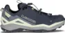 LOWA Women's Maddox Pro GORE-TEX Low Sl
