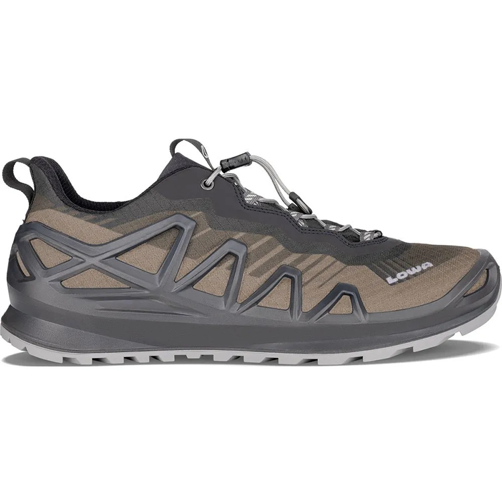 LOWA Women's Merger GORE-TEX Lo LOWA Women's Merger GORE-TEX Lo