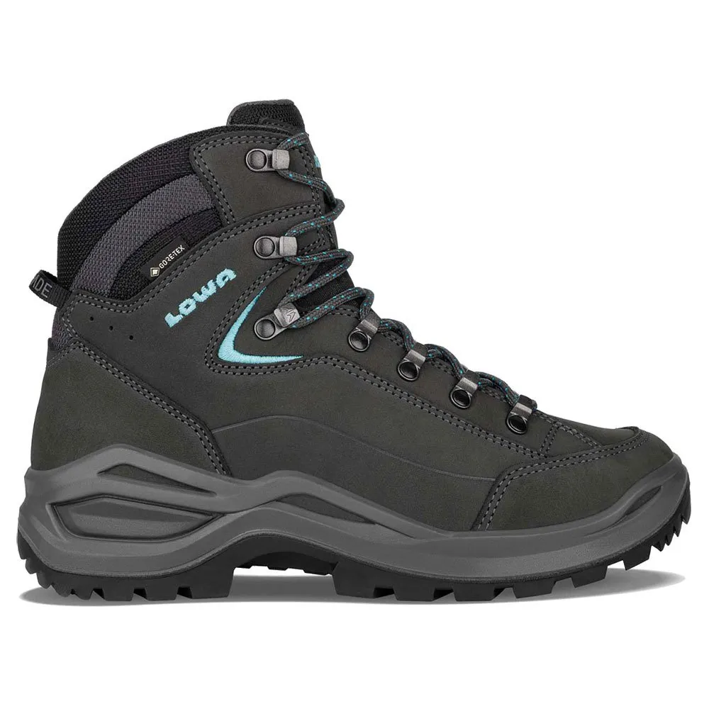 LOWA Women's Renegade Evo Gore-Tex Mid LOWA Women's Renegade Evo Gore-Tex Mid
