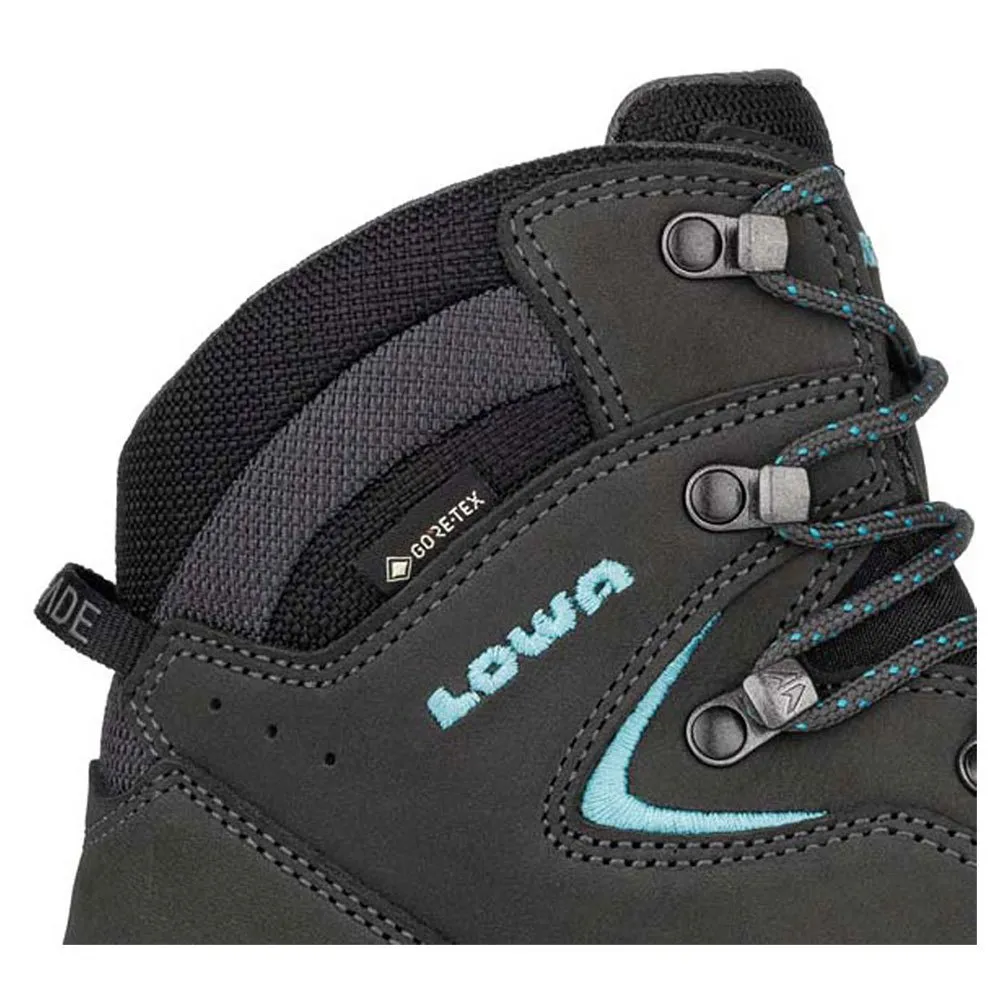 LOWA Women's Renegade Evo Gore-Tex Mid LOWA Women's Renegade Evo Gore-Tex Mid