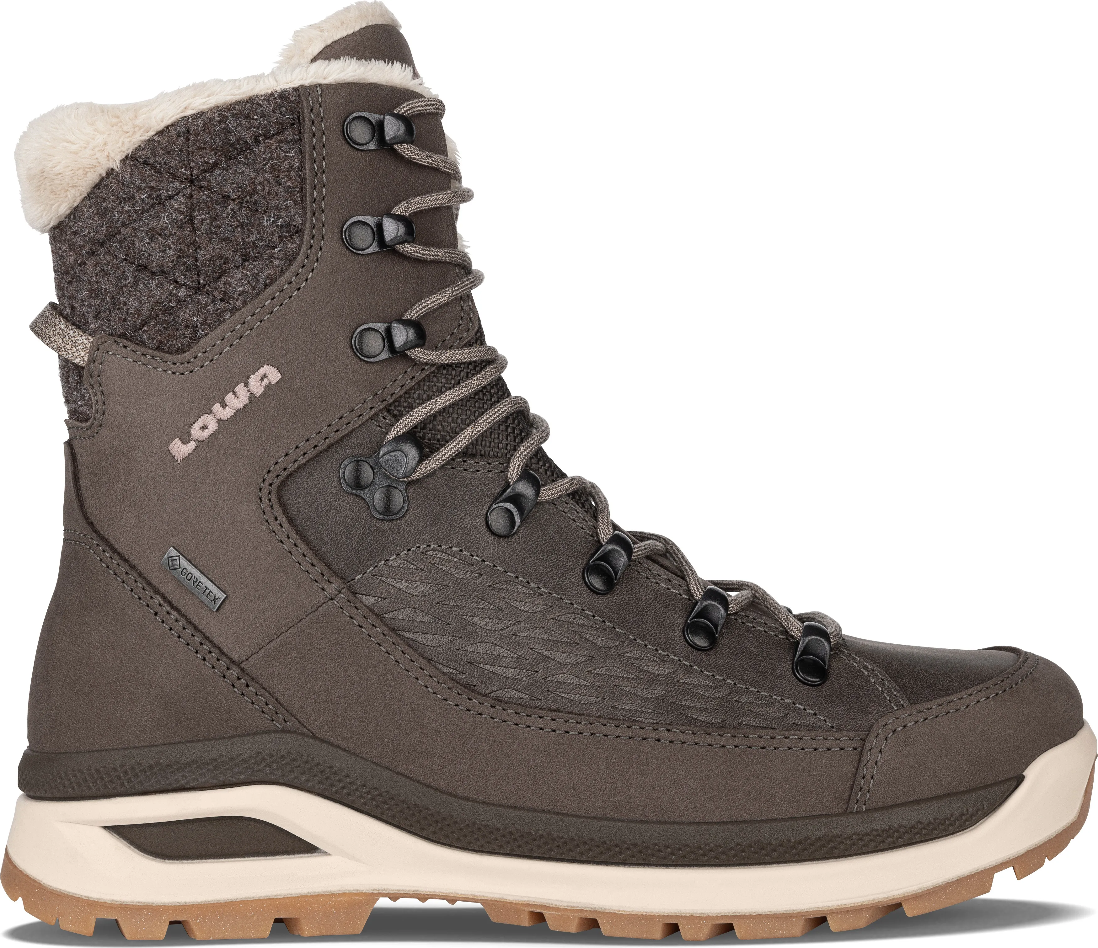 LOWA Women's Renegade Evo Ice GORE-TEX LOWA Women's Renegade Evo Ice GORE-TEX