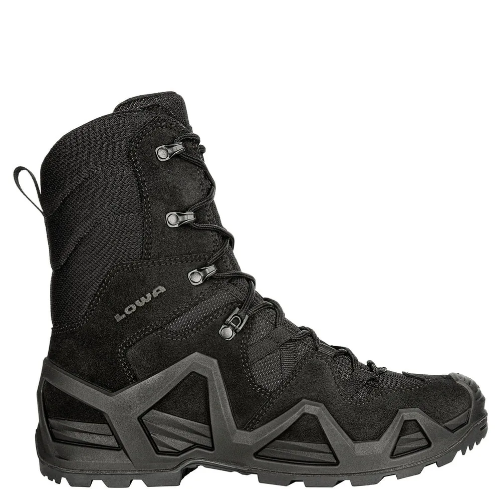 LOWA Zephyr Mk2 Goretex Hi Vandringskängor, Black LOWA Zephyr Mk2 Goretex Hi Vandringskängor, Black