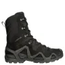 LOWA Zephyr Mk2 Goretex Hi Vandringskängor, Black