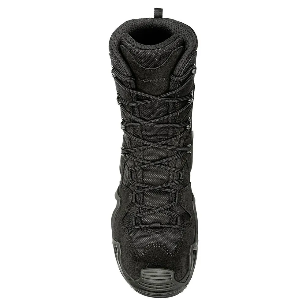 LOWA Zephyr Mk2 Goretex Hi Vandringskängor, Black LOWA Zephyr Mk2 Goretex Hi Vandringskängor, Black