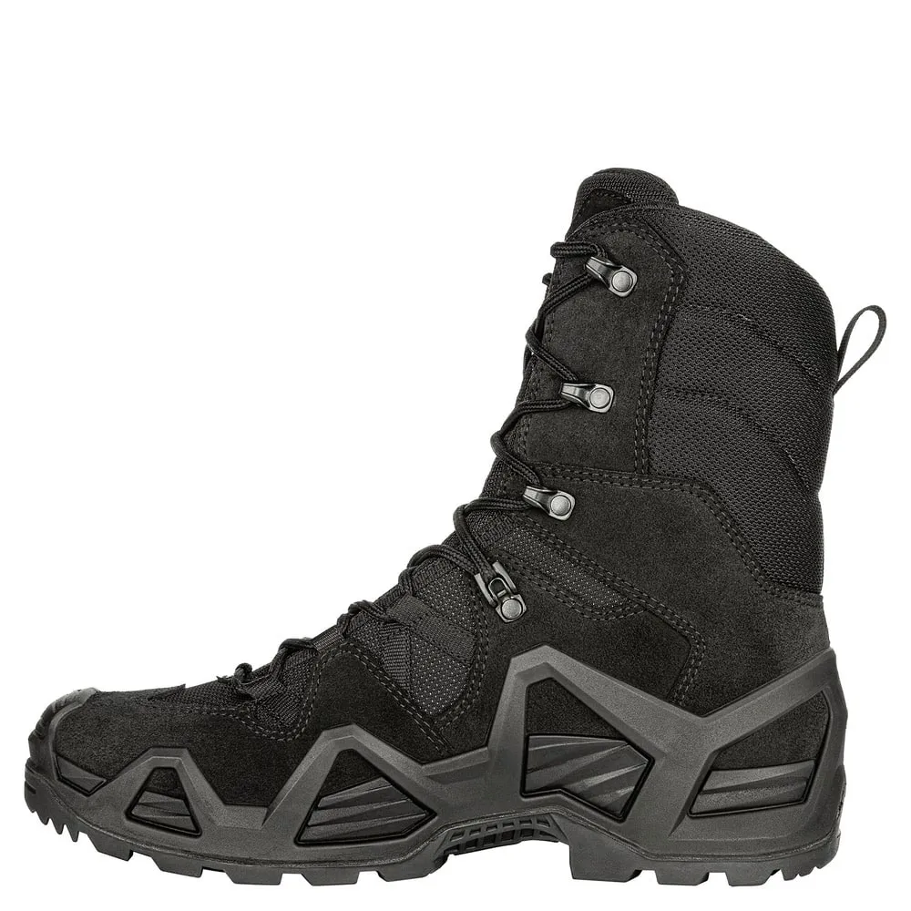 LOWA Zephyr Mk2 Goretex Hi Vandringskängor, Black LOWA Zephyr Mk2 Goretex Hi Vandringskängor, Black