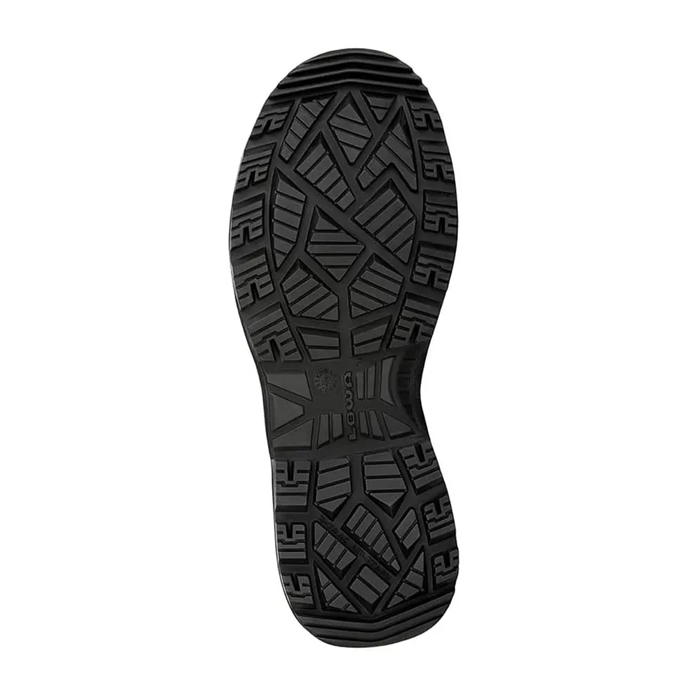 LOWA Zephyr Mk2 Goretex Hi Vandringskängor, Black LOWA Zephyr Mk2 Goretex Hi Vandringskängor, Black