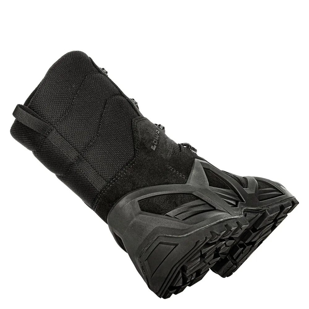 LOWA Zephyr Mk2 Goretex Hi Vandringskängor, Black LOWA Zephyr Mk2 Goretex Hi Vandringskängor, Black