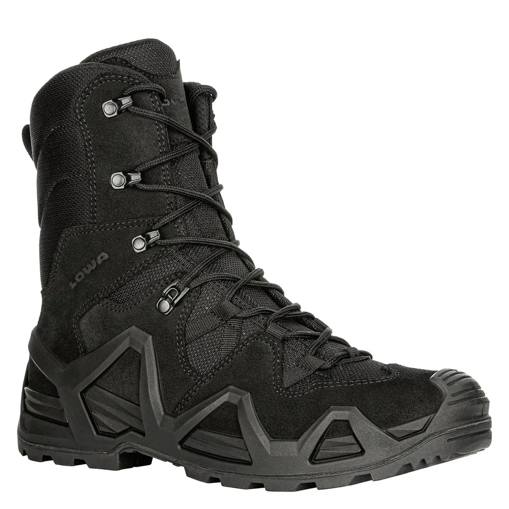 LOWA Zephyr Mk2 Goretex Hi Vandringskängor, Black LOWA Zephyr Mk2 Goretex Hi Vandringskängor, Black