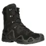 LOWA Zephyr Mk2 Goretex Hi Vandringskängor, Black