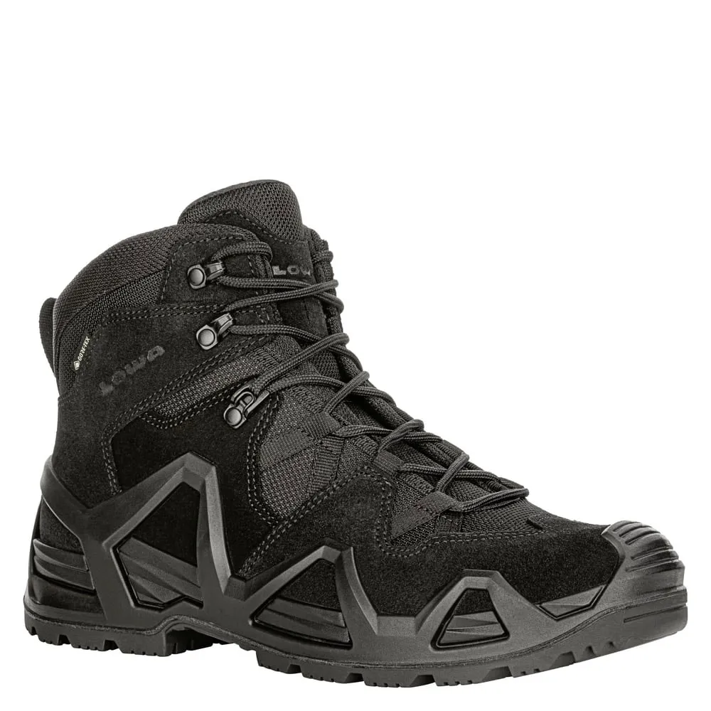 LOWA Zephyr Mk2 Goretex Mid Vandringskängor
