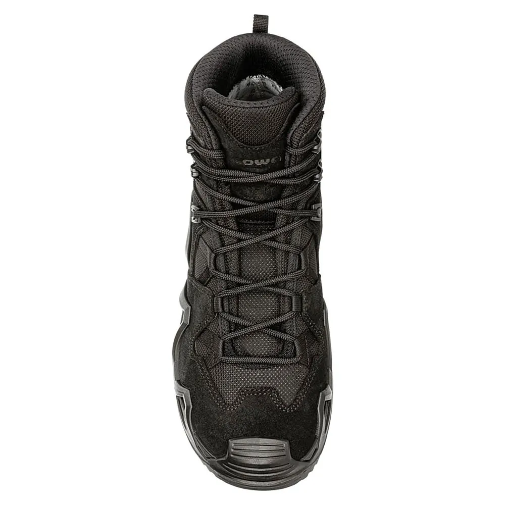 LOWA Zephyr Mk2 Goretex Mid Vandringskängor