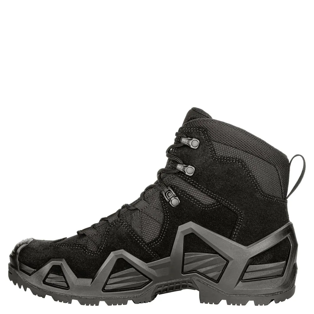 LOWA Zephyr Mk2 Goretex Mid Vandringskängor
