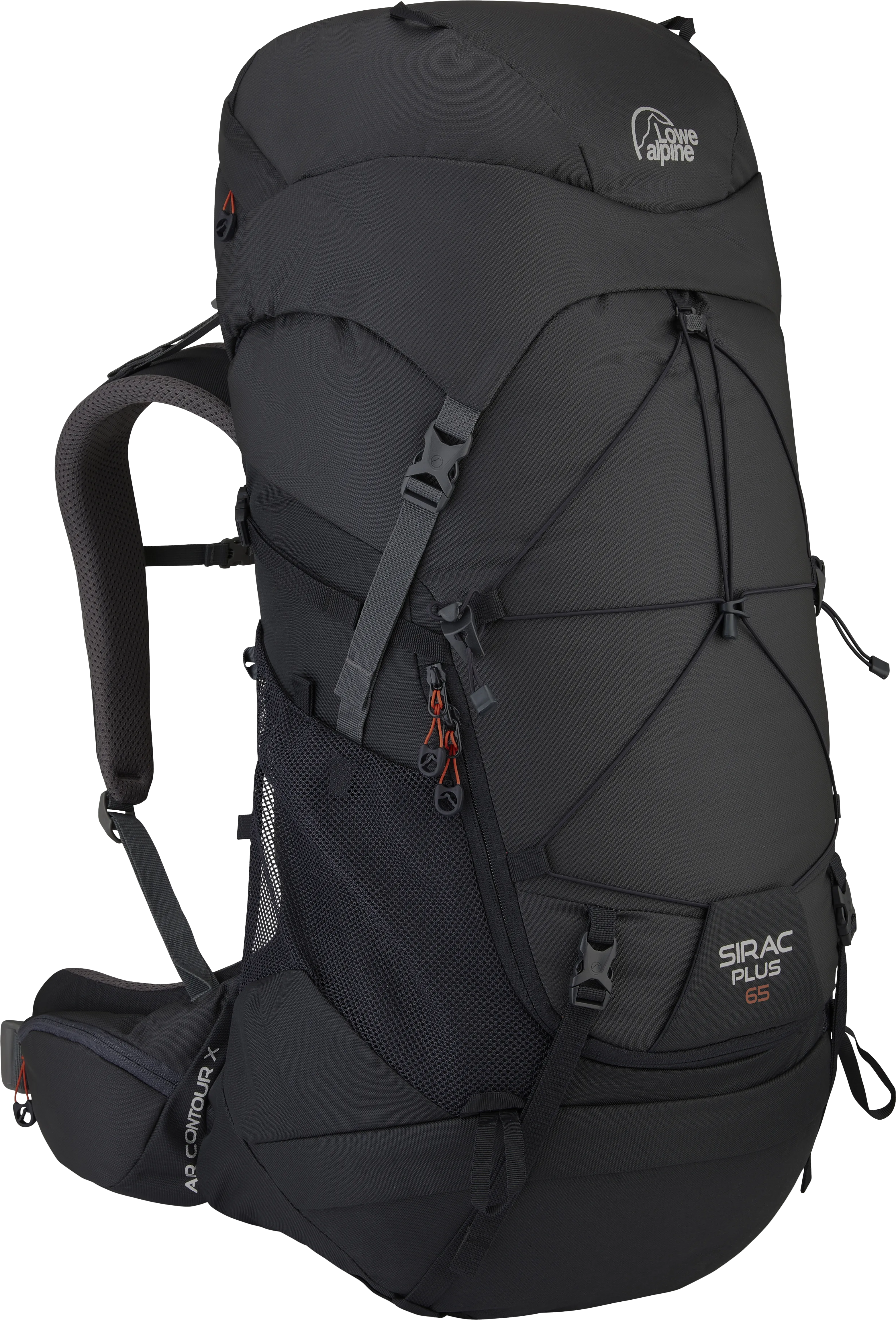 Lowe Alpine Sirac Plus Lowe Alpine Sirac Plus