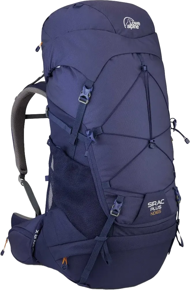 Lowe Alpine Women's Sirac Plus ND Lowe Alpine Women's Sirac Plus ND