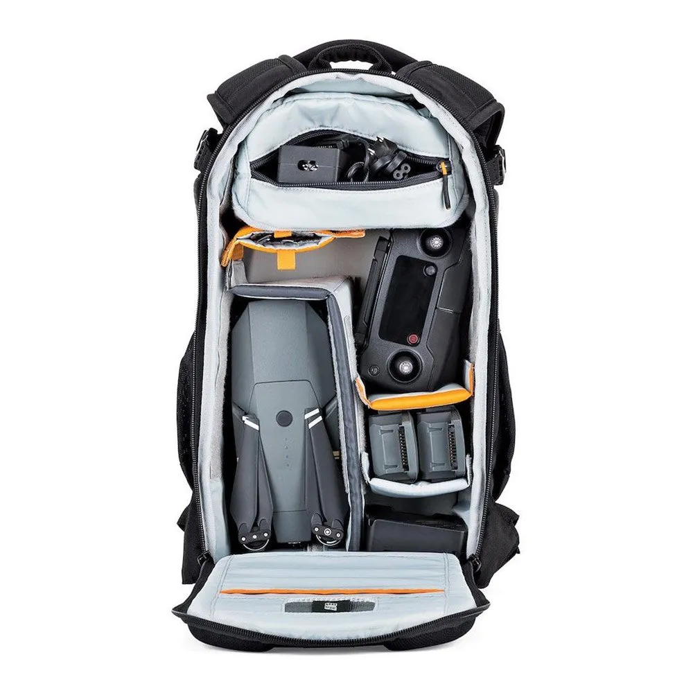 Lowepro Flipside 200 Aw Ii Ryggsäck, Black