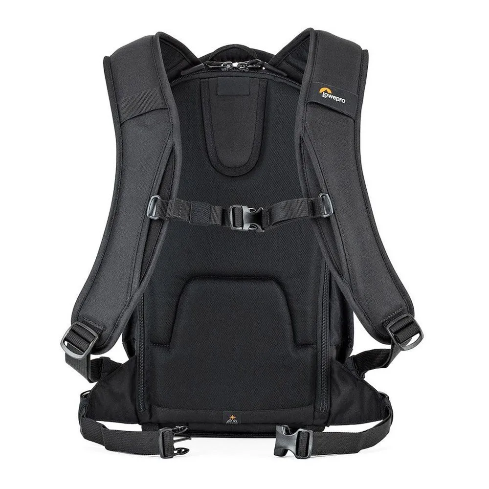 Lowepro Flipside 200 Aw Ii Ryggsäck, Black
