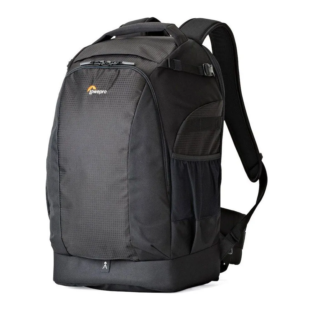 Lowepro Flipside 500 Aw Ii Ryggsäck, Black