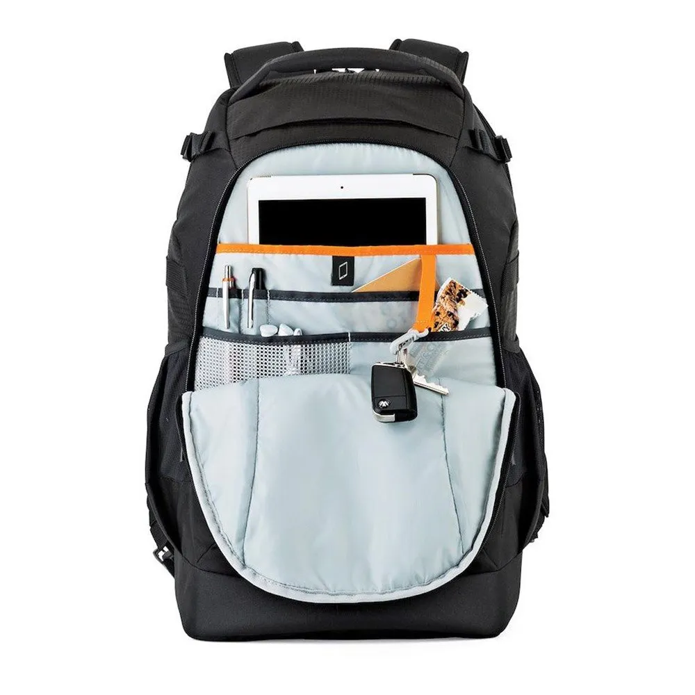 Lowepro Flipside 500 Aw Ii Ryggsäck, Black