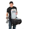 Lowepro Flipside 500 Aw Ii Ryggsäck, Black