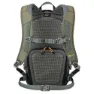 Lowepro Flipside Trek 250 Aw Ryggsäck, Green / grey