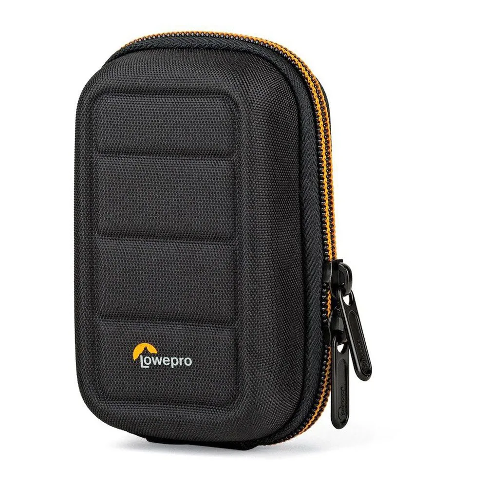 Lowepro Hardside 20 Arrangörsväska, Black