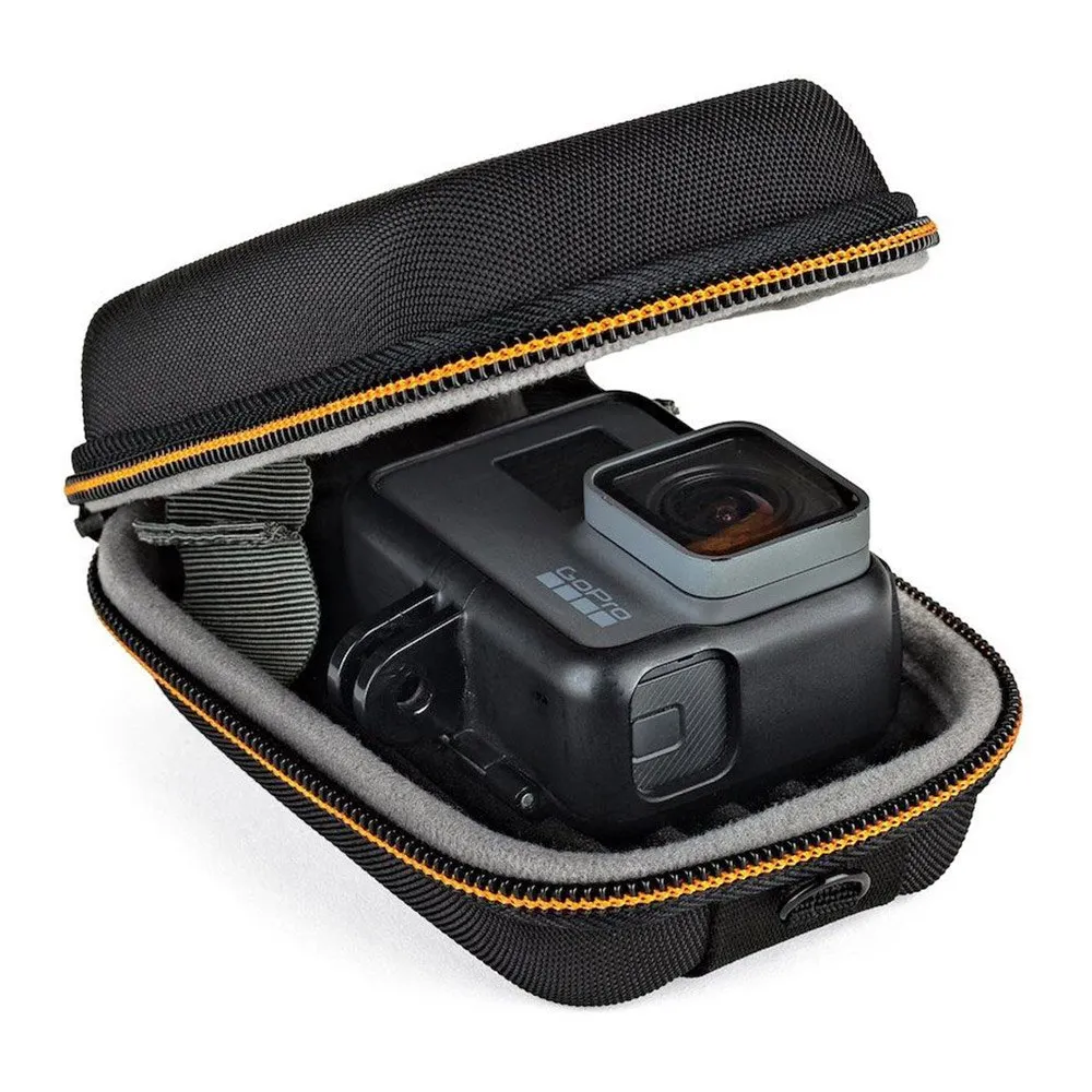 Lowepro Hardside 20 Arrangörsväska, Black