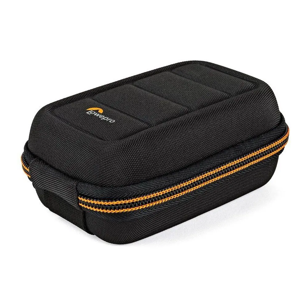 Lowepro Hardside 20 Arrangörsväska, Black