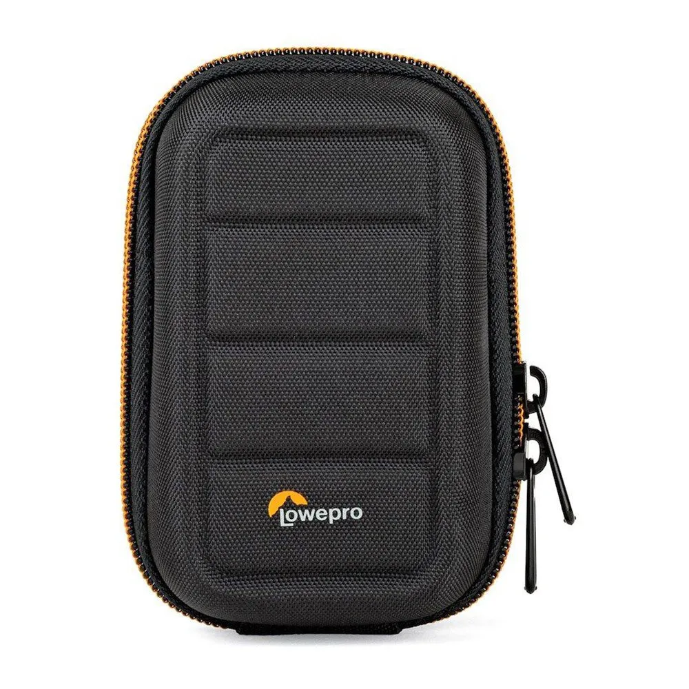 Lowepro Hardside 20 Arrangörsväska, Black