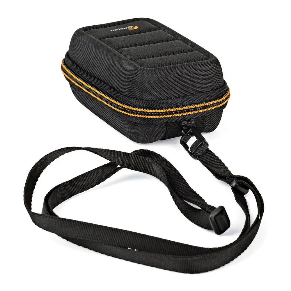 Lowepro Hardside 20 Arrangörsväska, Black