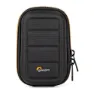 Lowepro Hardside 20 Arrangörsväska, Black