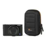 Lowepro Hardside 20 Arrangörsväska, Black