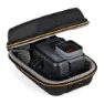 Lowepro Hardside 20 Arrangörsväska, Black