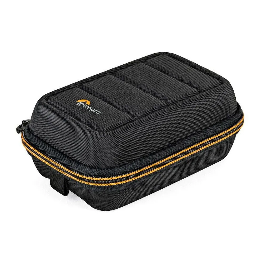 Lowepro Hardside 40 Arrangörsväska, Black
