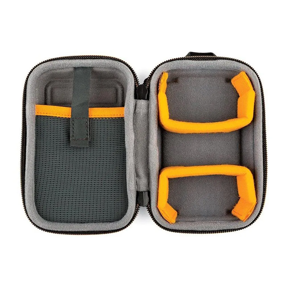 Lowepro Hardside 40 Arrangörsväska, Black