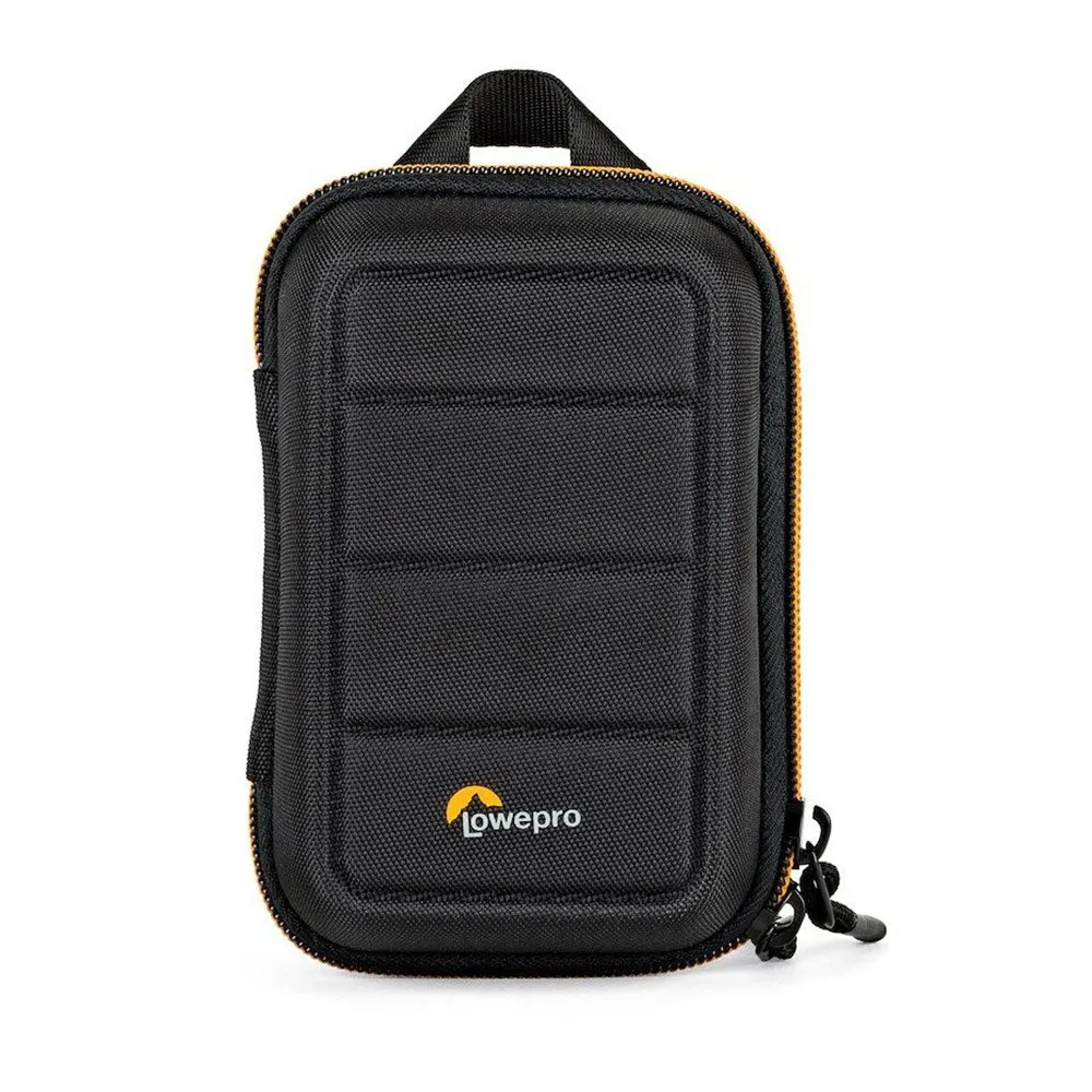 Lowepro Hardside 40 Arrangörsväska, Black