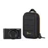 Lowepro Hardside 40 Arrangörsväska, Black