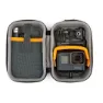 Lowepro Hardside 40 Arrangörsväska, Black