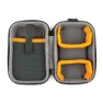 Lowepro Hardside 40 Arrangörsväska, Black