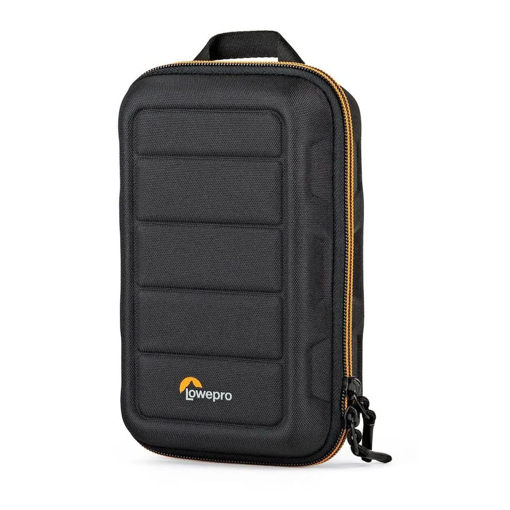 Lowepro Hardside 60 Arrangörsväska, Black