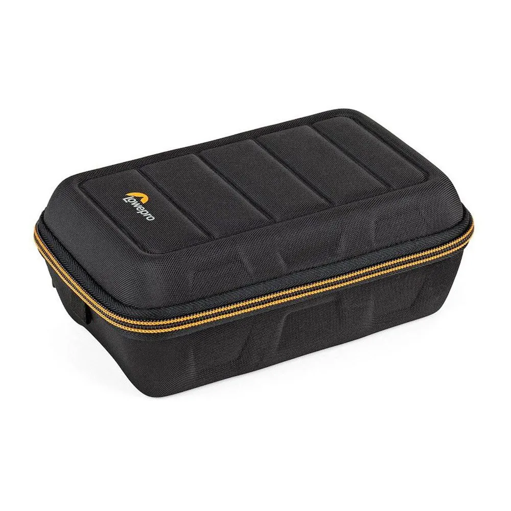 Lowepro Hardside 60 Arrangörsväska, Black