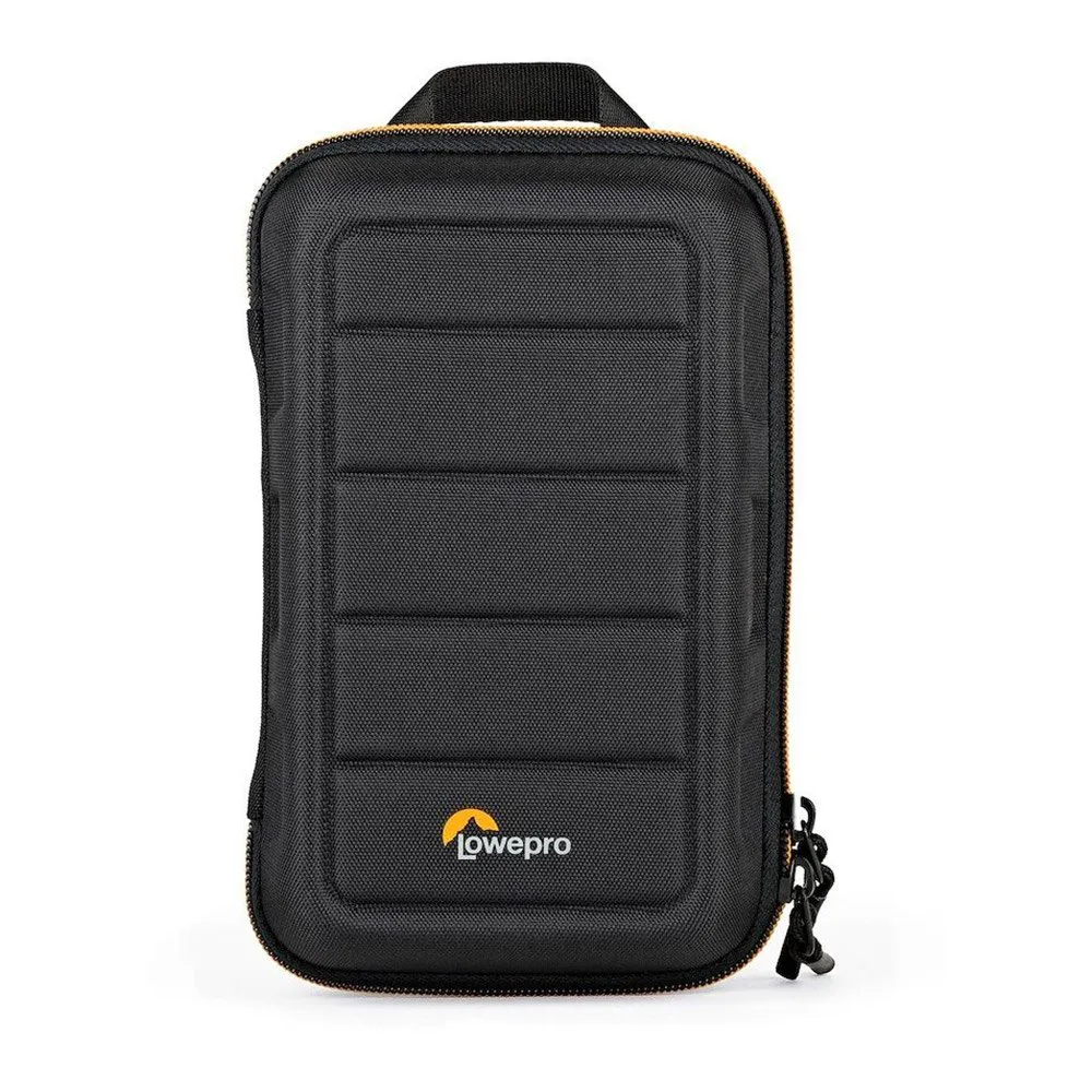 Lowepro Hardside 60 Arrangörsväska, Black