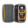 Lowepro Hardside 60 Arrangörsväska, Black