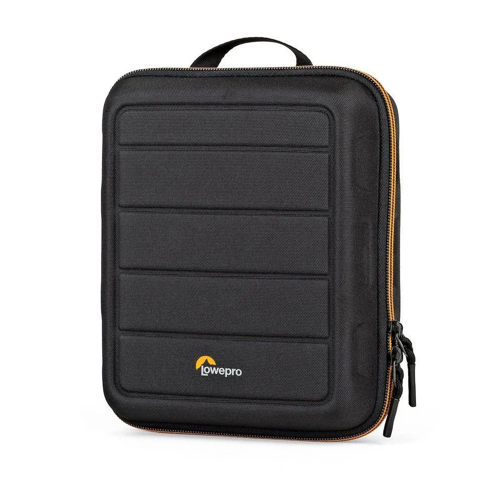 Lowepro Hardside 80 Arrangörsväska, Black