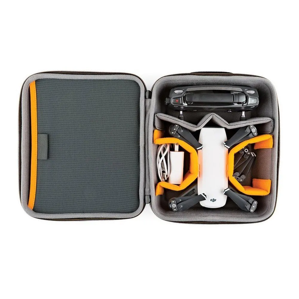 Lowepro Hardside 80 Arrangörsväska, Black