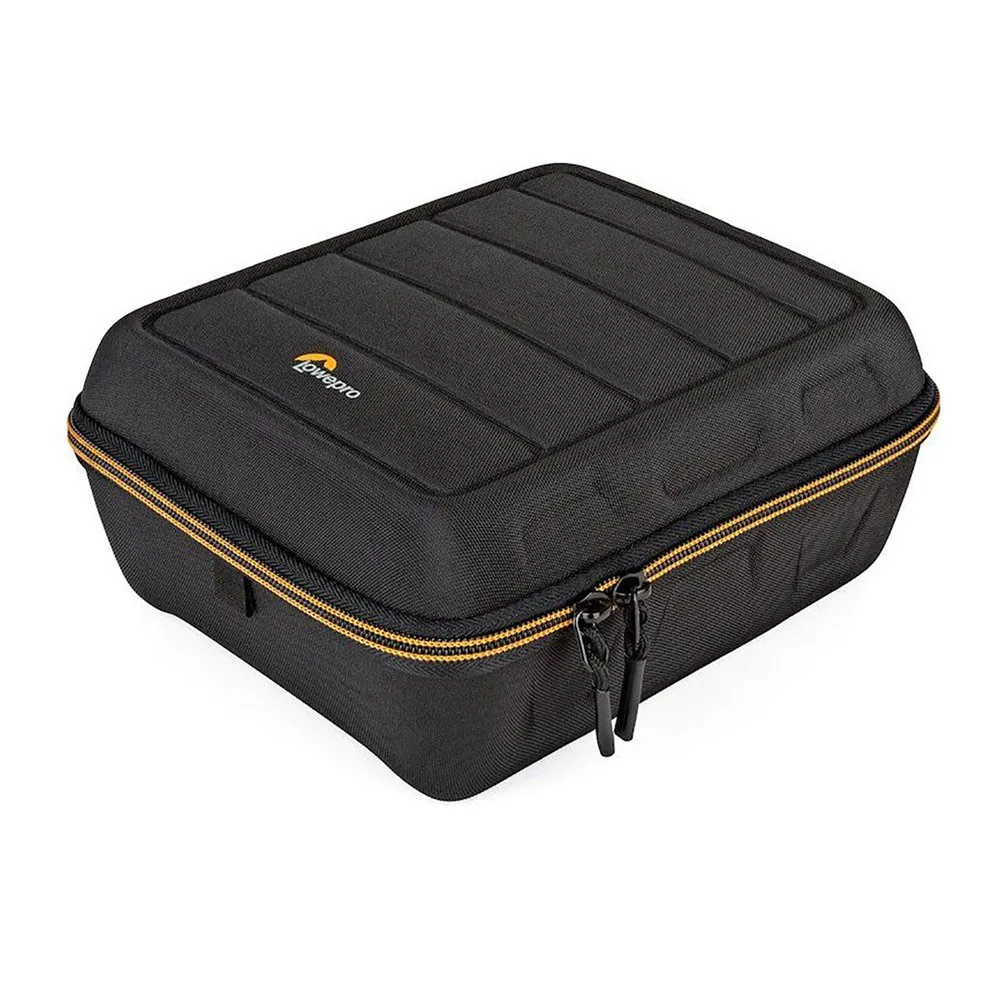 Lowepro Hardside 80 Arrangörsväska, Black
