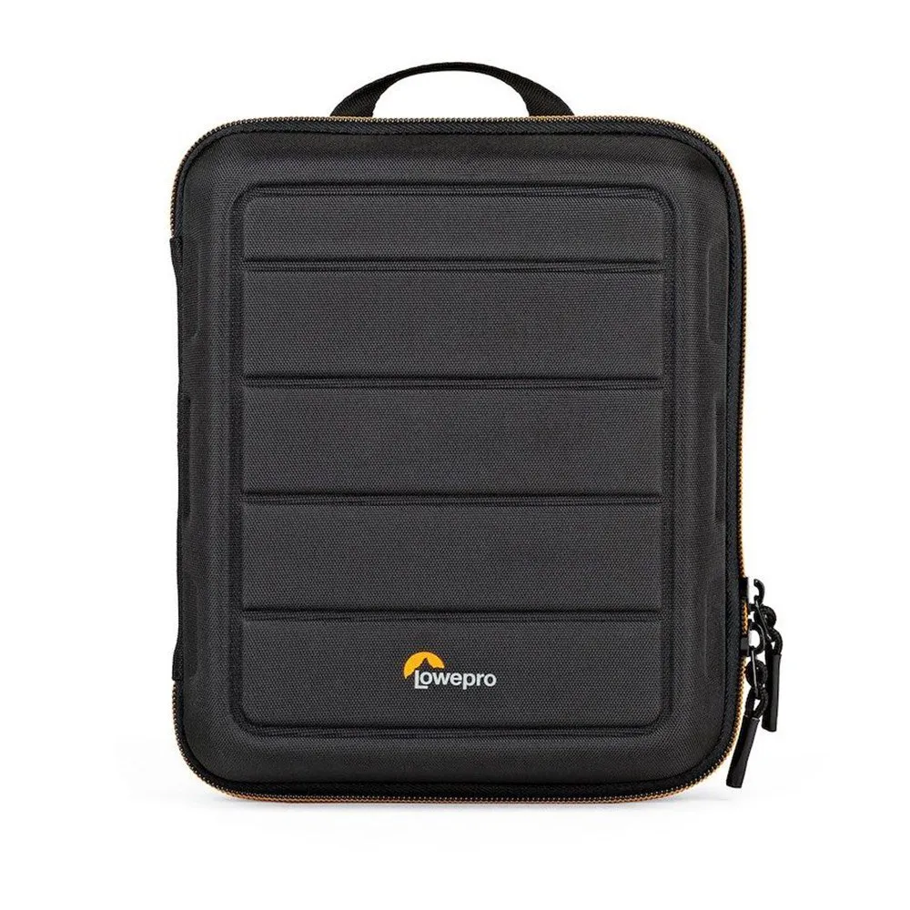Lowepro Hardside 80 Arrangörsväska, Black