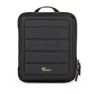 Lowepro Hardside 80 Arrangörsväska, Black