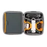 Lowepro Hardside 80 Arrangörsväska, Black