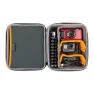 Lowepro Hardside 80 Arrangörsväska, Black